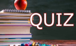 Quiz. Bohaterowie lektur szkolnych. Dasz radę 11/11?