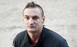 Adam Bielecki: Tatry są bardziej niebezpieczne od Himalajów