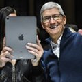 Tim Cook przyznał, że Apple nie jest już firmą technologiczną