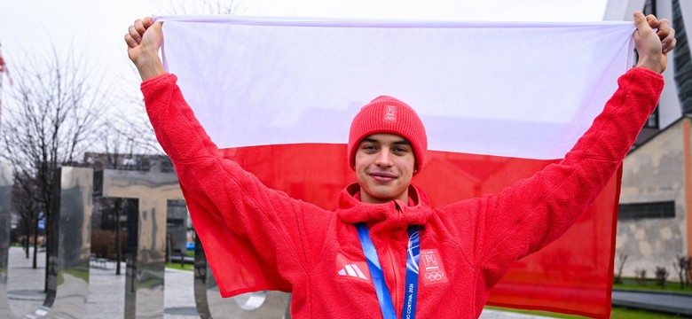 Urodzony w Rosji sportowiec zdobył kolejny medal dla Polski. Semirunnij na podium mistrzostw świata