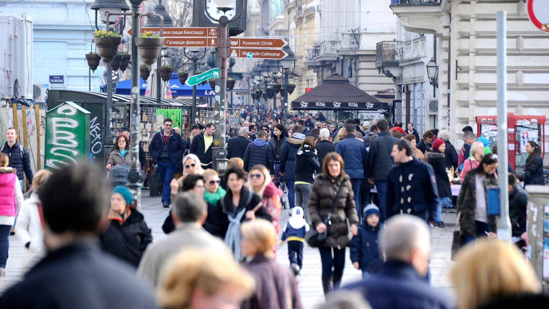 Oglas samohrane majke iz Beograda je dokaz da smo konačno dotakli dno