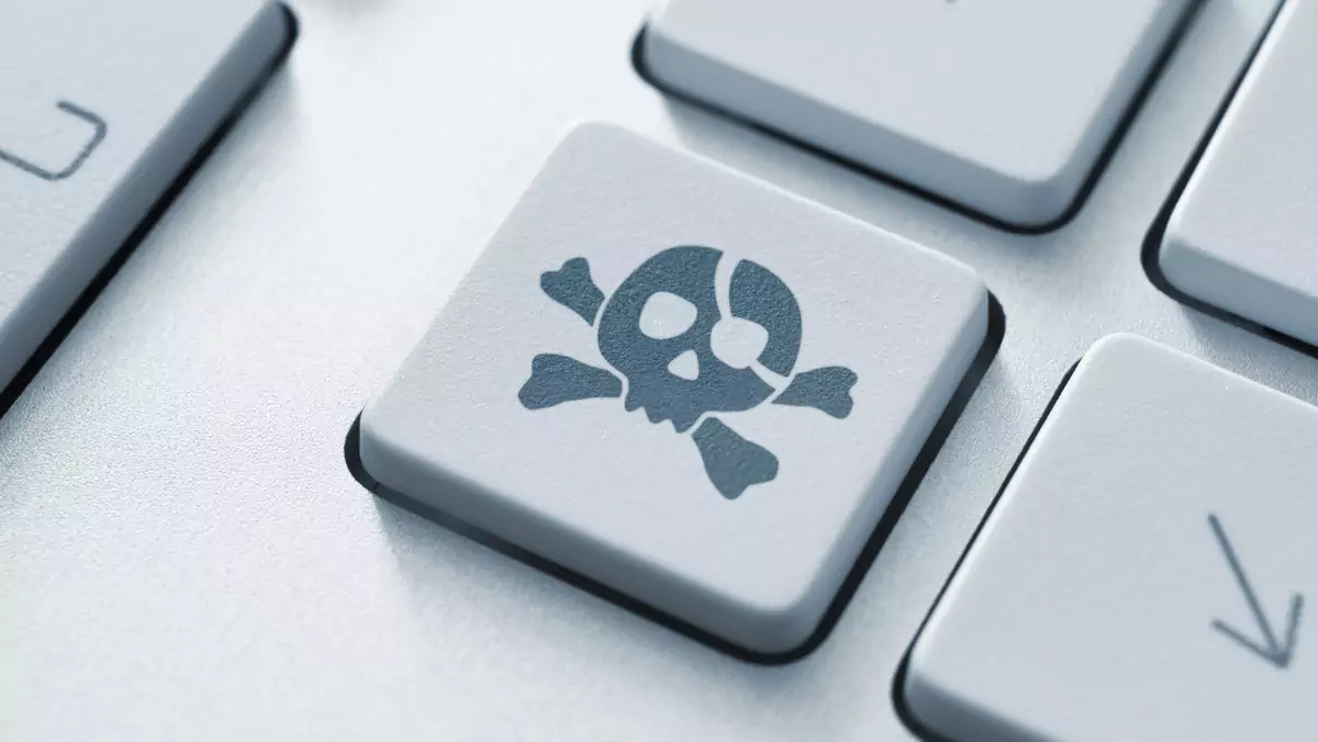 Komisja Europejska ukrywała raport o wpływie piractwa na legalną sprzedaż