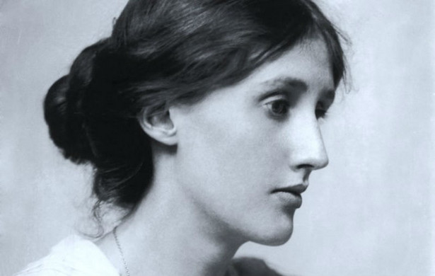 Virginia Woolf