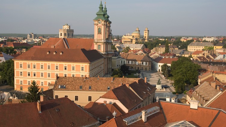 eger, koronavírus, covid, szennyvíz