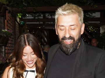 JEDE LI ONA IŠTA?! Evo na koliko kilograma je spala supruga Ognjena Amidžića