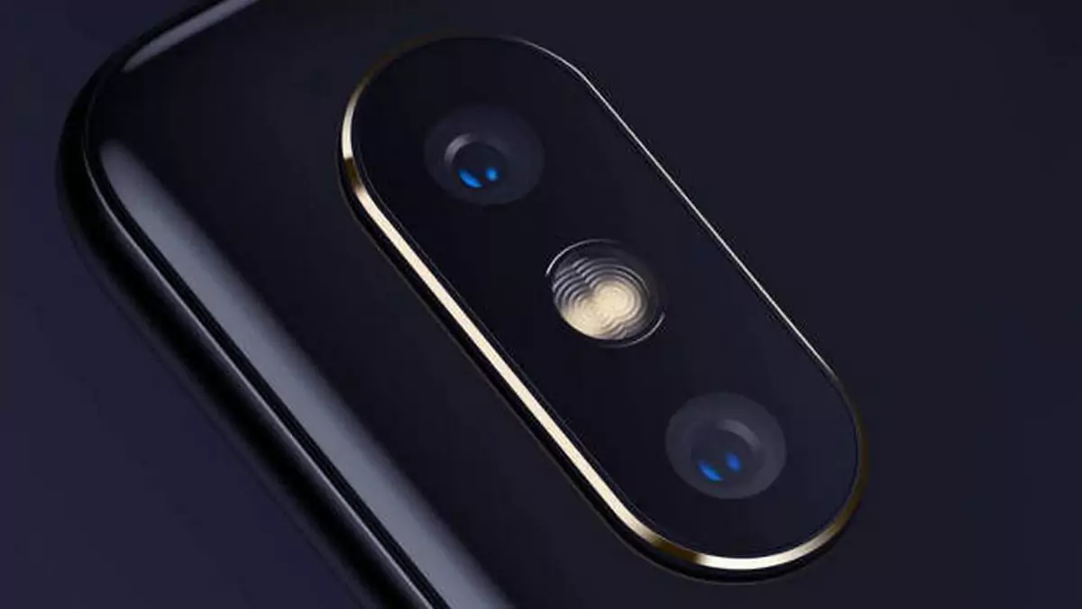 Xiaomi Pocophone F1 - znamy częściową specyfikację techniczną