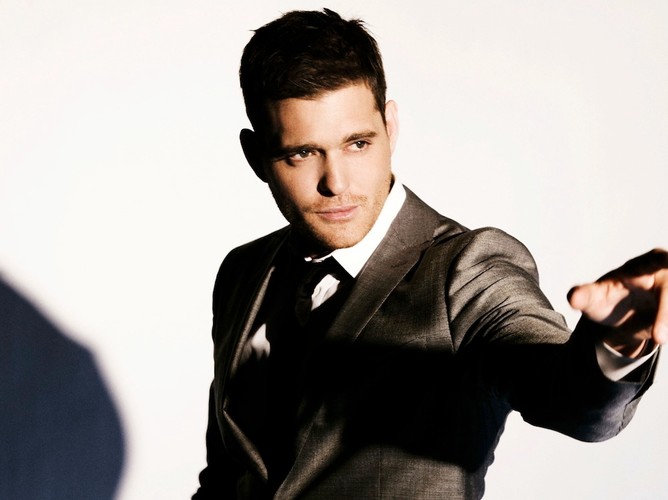 Michael Bublé (2009)
