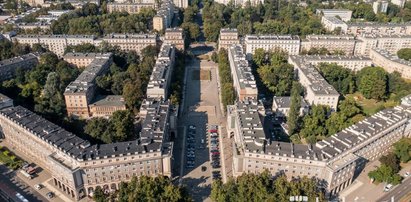 Nowa Huta ogłoszona Pomnikiem Historii