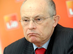 Borowski: To było żenujące