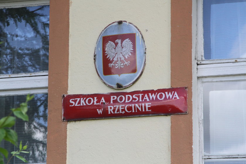 Najmniejsza szkoła w Polsce. Jest w niej 6 uczniów