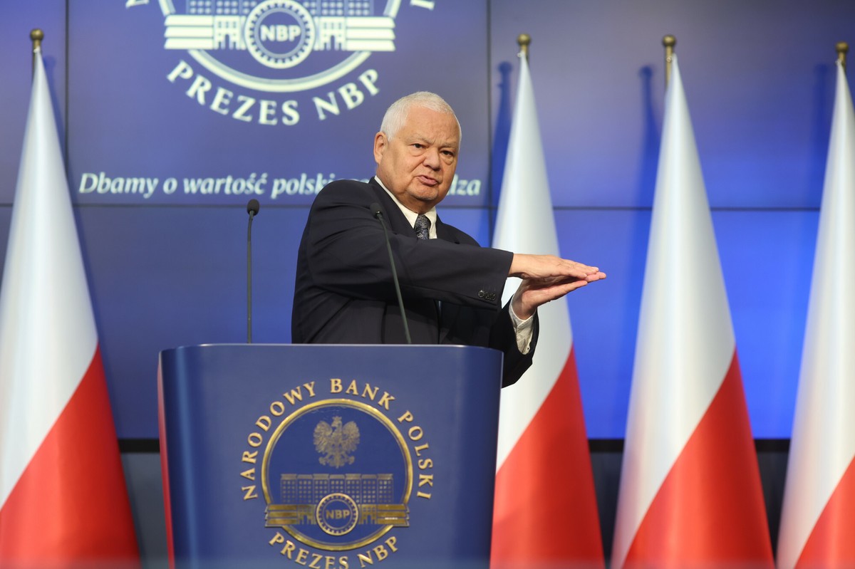 Konflikt w NBP zażegnany. Członkowie zarządu odzyskali władzę