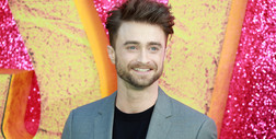 Daniel Radcliffe krytykuje J.K. Rowling. "Zawdzięczam jej karierę, ale nie muszę się zgadzać"