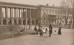 Kiedy zakończy się odbudowa Pałacu Saskiego? Senator Karczewski wskazuje termin