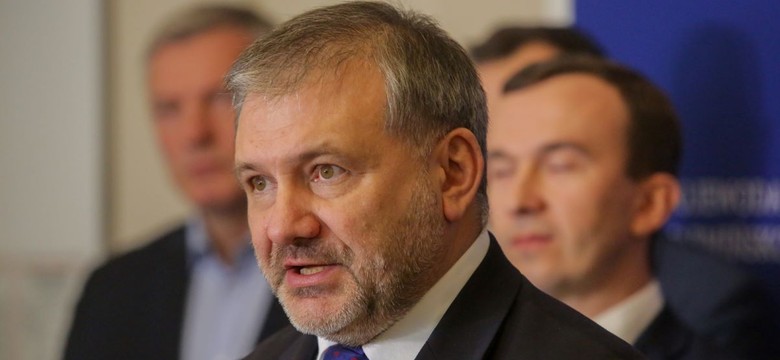 Przełom w sprawie Ziobry. Żurek: To był nadmuchany szeryf. Wystarczyła szpilka