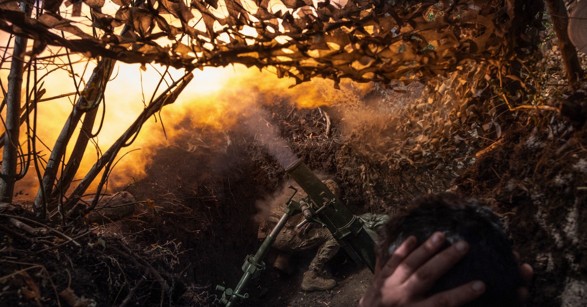 Europa igra z bezpieczeństwem Ukrainy. Ekspert grzmi: To koń trojański!