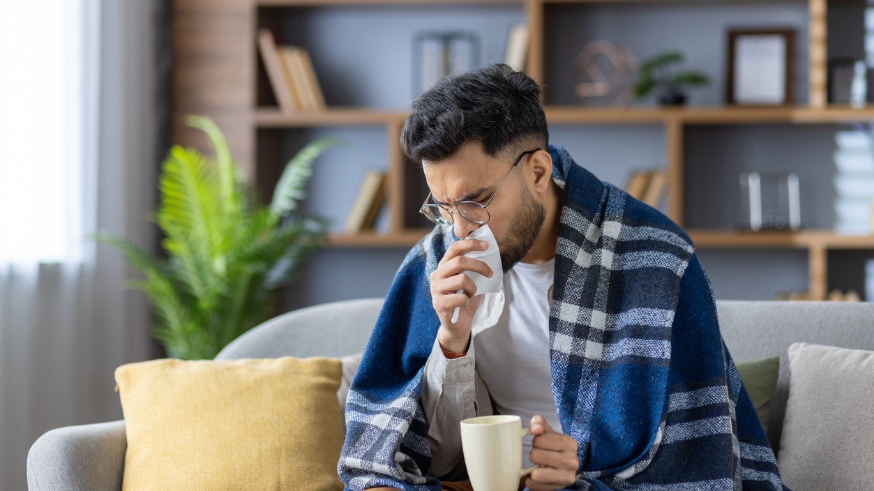 Máme pre vás overený plán, ako udržať vírusy za dverami.