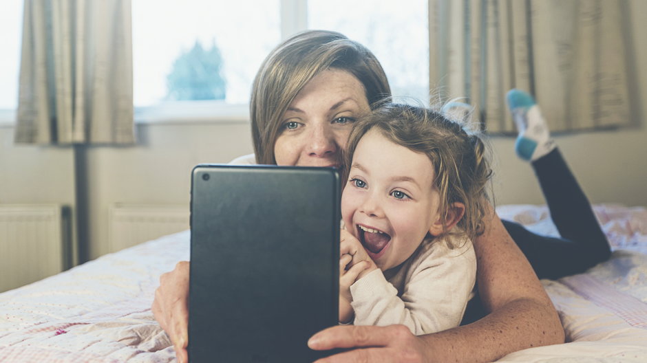 Jaki tablet dla dziecka będzie najlepszy?