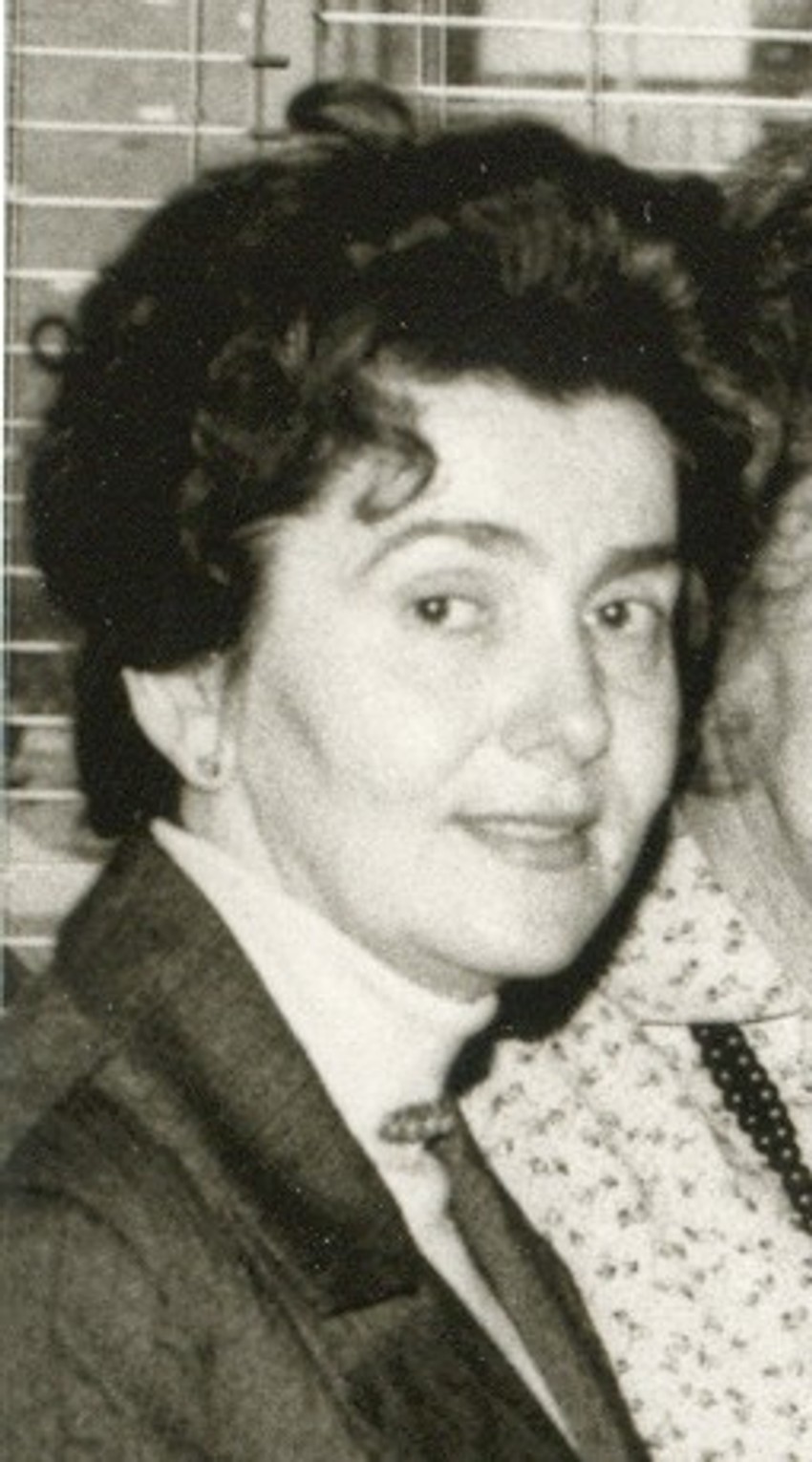 Dr Vera Jovanović