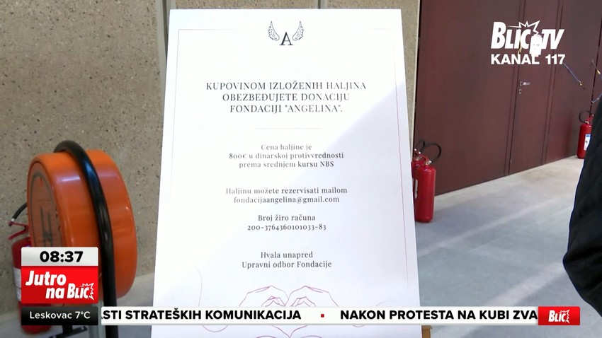 Fondacija Angeline Aćimović