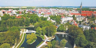 Współtworzyć miasto z mieszkańcami