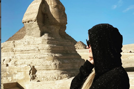 Marina tvrdi da je TOLIKO LEPA, da sve žene POLUDE OD LJUBOMORE: "Drugarice se plaše da im NE OTMEM MUŽEVE, izbacile su me iz WhatsApp grupe