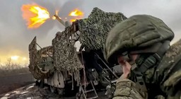 &quot;rubikon&quot; coraz mocniej wykrwawia ukrainę. jest nowy raport ze &quot;strefy