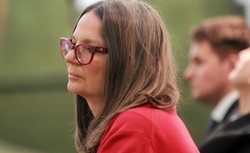 Pisarka ma przeprosić rodzinę Władysława Szpilmana. Chodzi o słowa Wiery Gran