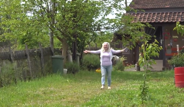 Maja Odžaklijevska