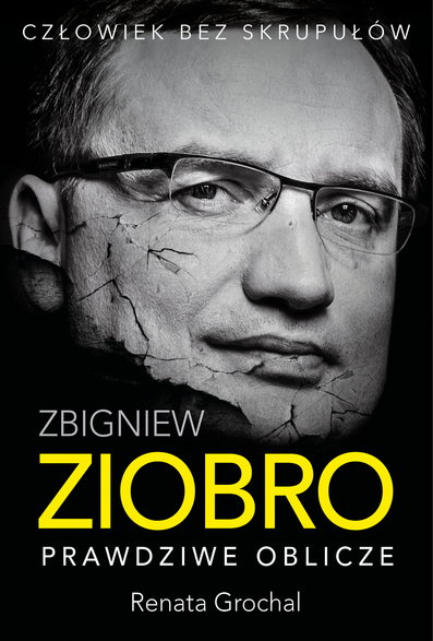 Biografia Zbigniewa Ziobro
