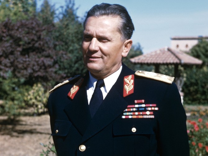 Titova dijeta iz 1961: Dnevno unosio 1.605 kalorija, a jeo i pomfrit i dezert