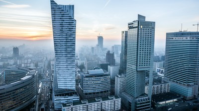 Gospodarka zwalnia, ale firmy nie upadają. Najlepsze dane od 5 lat