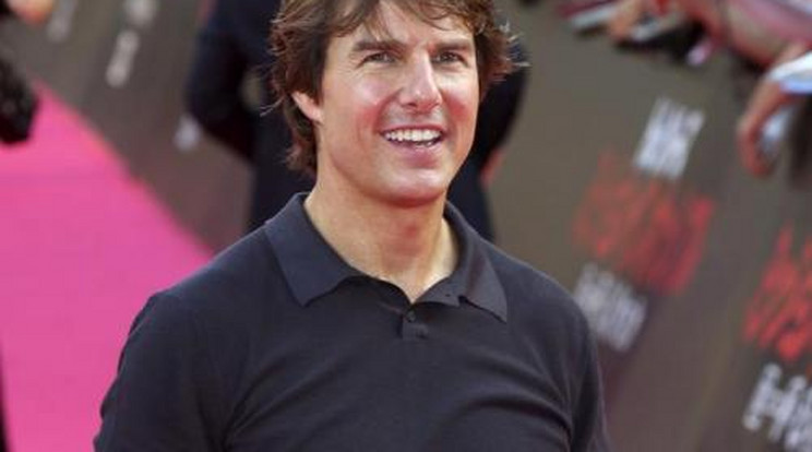 Ezt a luxusvillát adta el 3 milliárdért Tom Cruise - képek!
