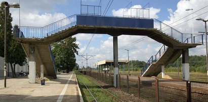 Fabryczny zamkną, a Widzew nie gotowy