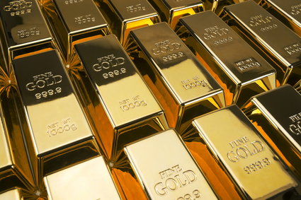 Rosja sięga po złoto z Afryki. Jest umowa