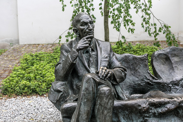 Jan Karski