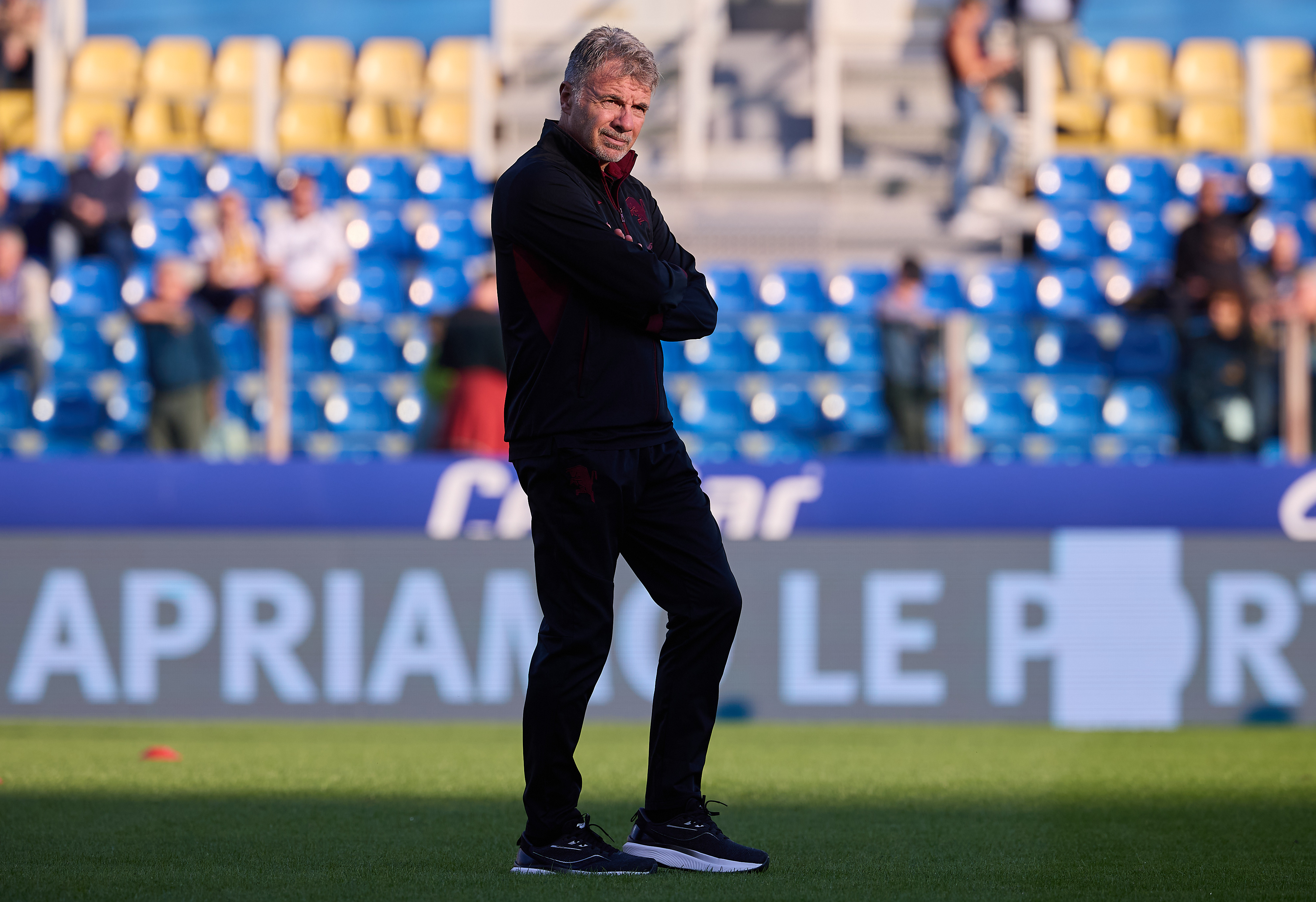 Serie A nel caos - Di Francesco quota 1.50 per esonero, Pioli rischia