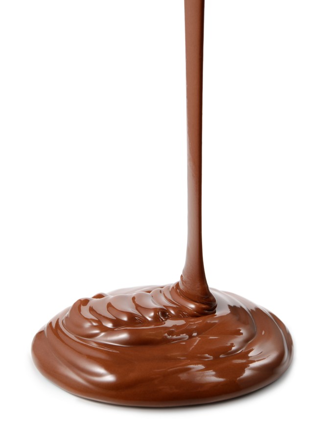 Čokolada
