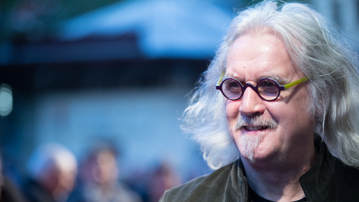 Na swojej stronie internetowej komik Billy Connolly poinformował, że lekarze wykryli u niego wczesne stadium raka prostaty oraz chorobę Parkinsona.