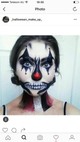 Imádni fogod ezeket a hátborzongató halloweeni sminkekeket és maszkokat