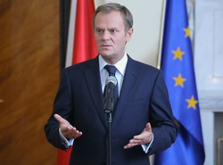 Tusk o NATO: Egoizm zmaga się z solidarnością