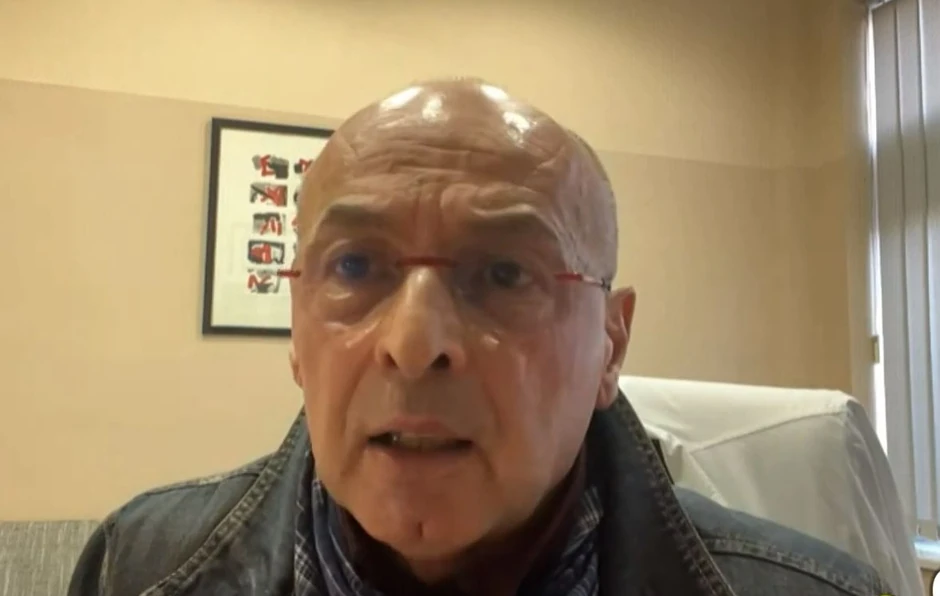 Dr Georgios Konstantinidis