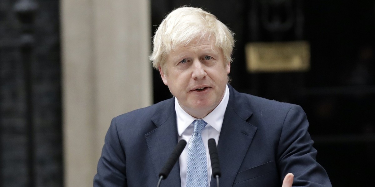 Premier Wielkiej Brytanii Boris Johnson oświadczył w poniedziałek, że w żadnym wypadku nie zwróci się do UE o opóźnienie brexitu, pośrednio ostrzegając, że będzie zmuszony do rozpisania przedterminowych wyborów, jeśli nie będzie miał innego wyjścia.