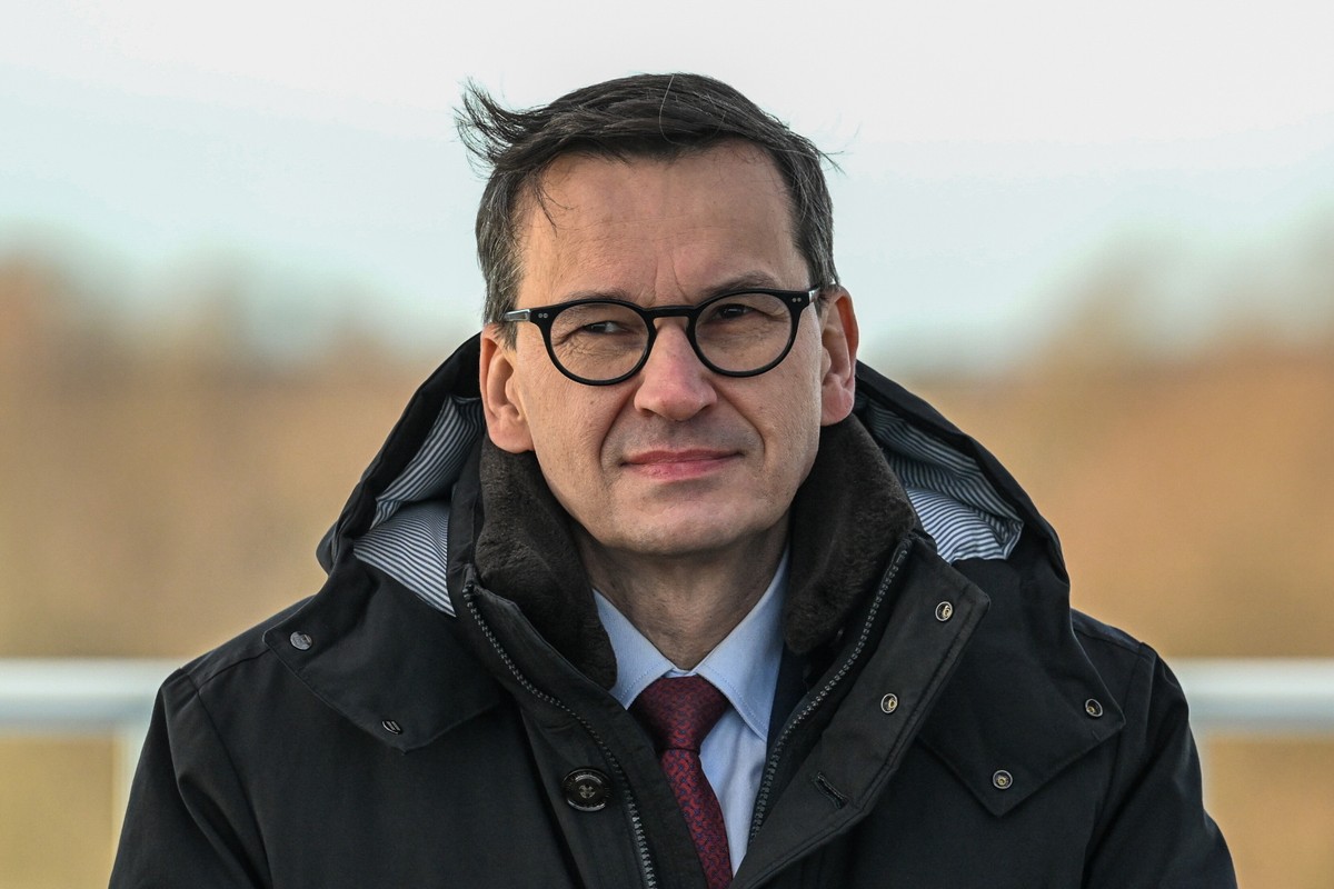 Mateusz Morawiecki