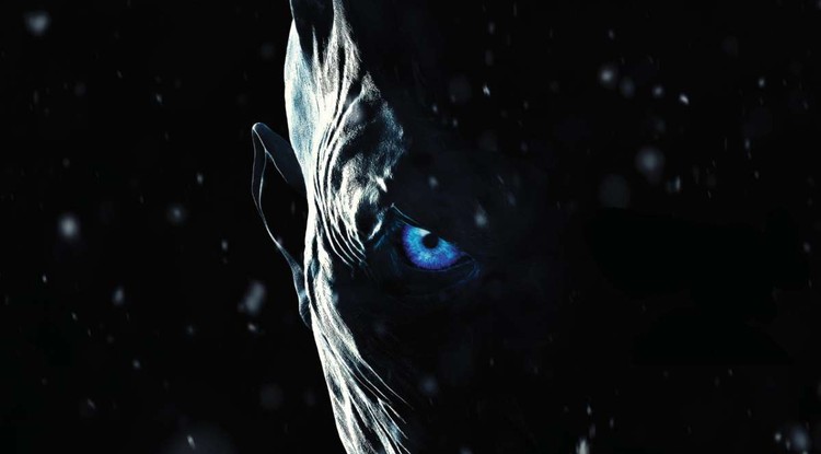 White Walker