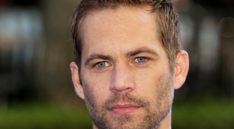 Úton van a dokumentumfilm Paul Walker életéből