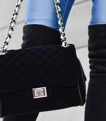 Marzysz o torebce Louis Vuitton? W Londynie kupisz ją najtaniej! Dlaczego?  