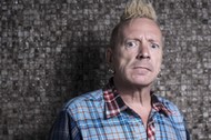 John Lydon