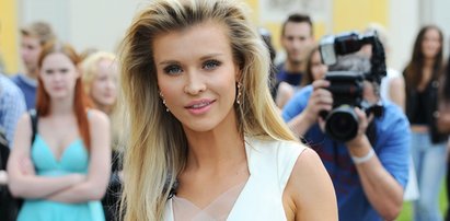 Joanna Krupa zostawiła męża i...