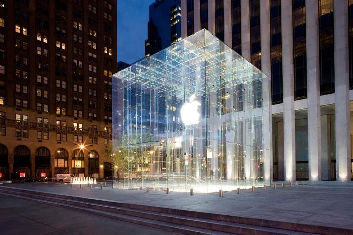 applestore