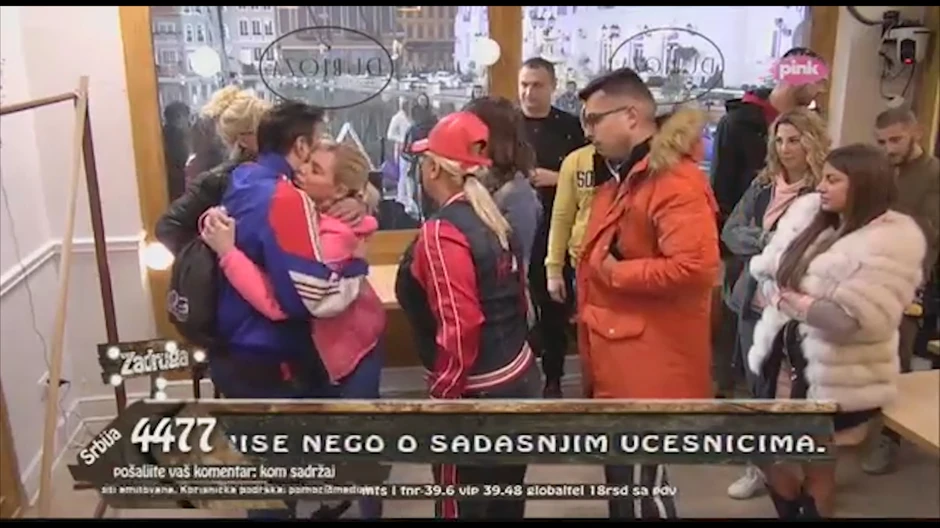 Lazar Jeremić napustio Belu kuću